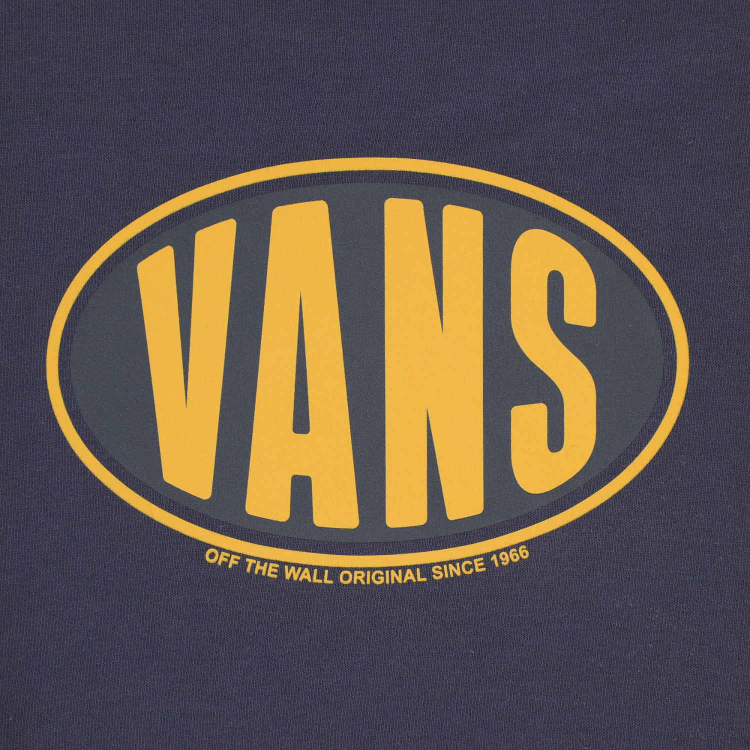 Vans Spray On Loose Crew Sweatshirt - Men's