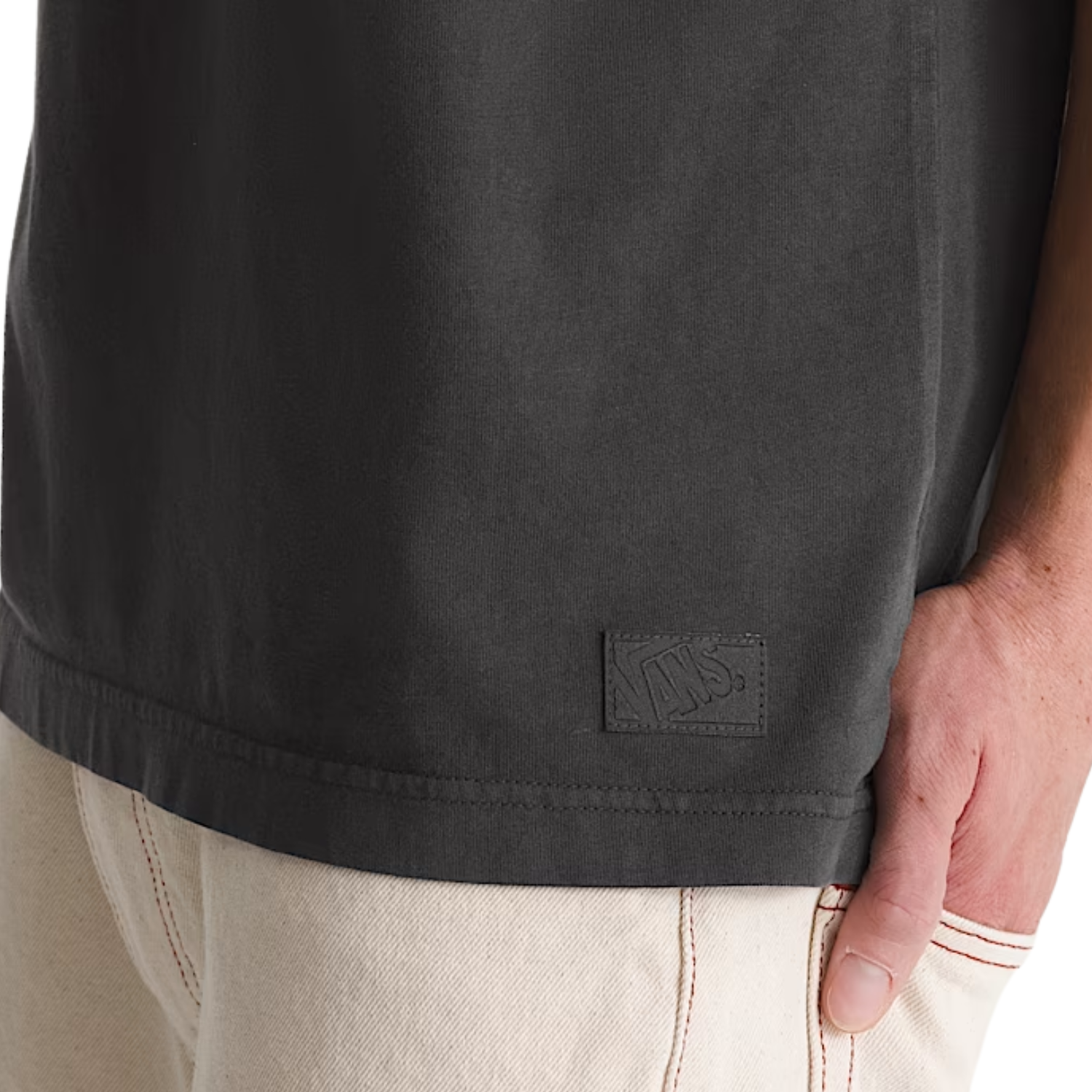 Vans Premium SS Loose Fit Tee - Men's