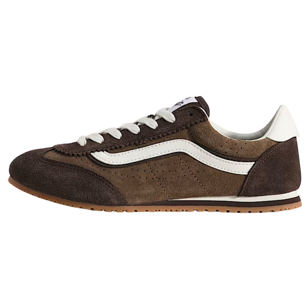 Suede Demitasse