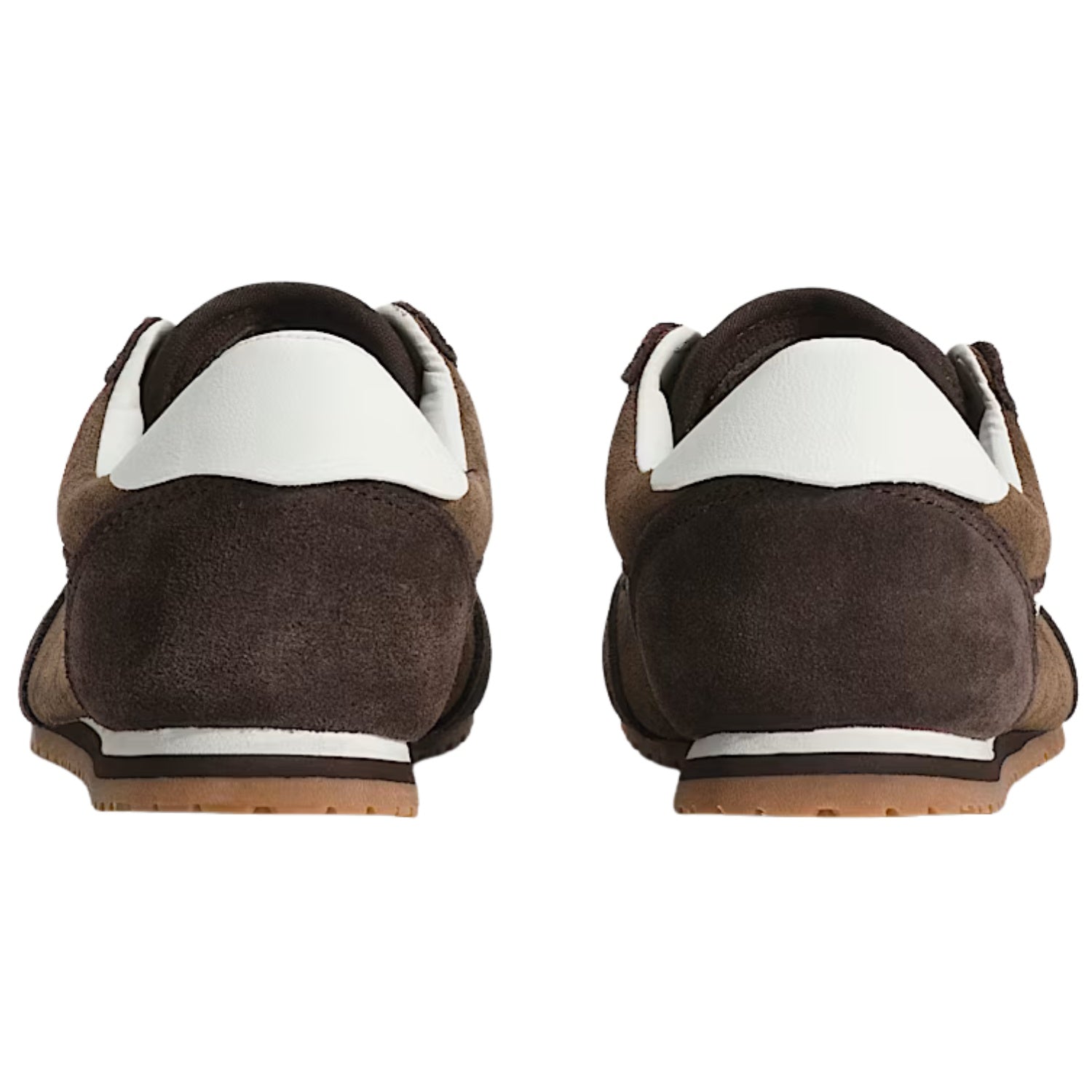 Suede Demitasse