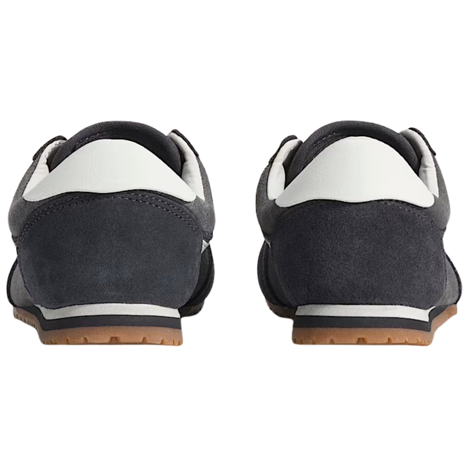 Suede Pewter