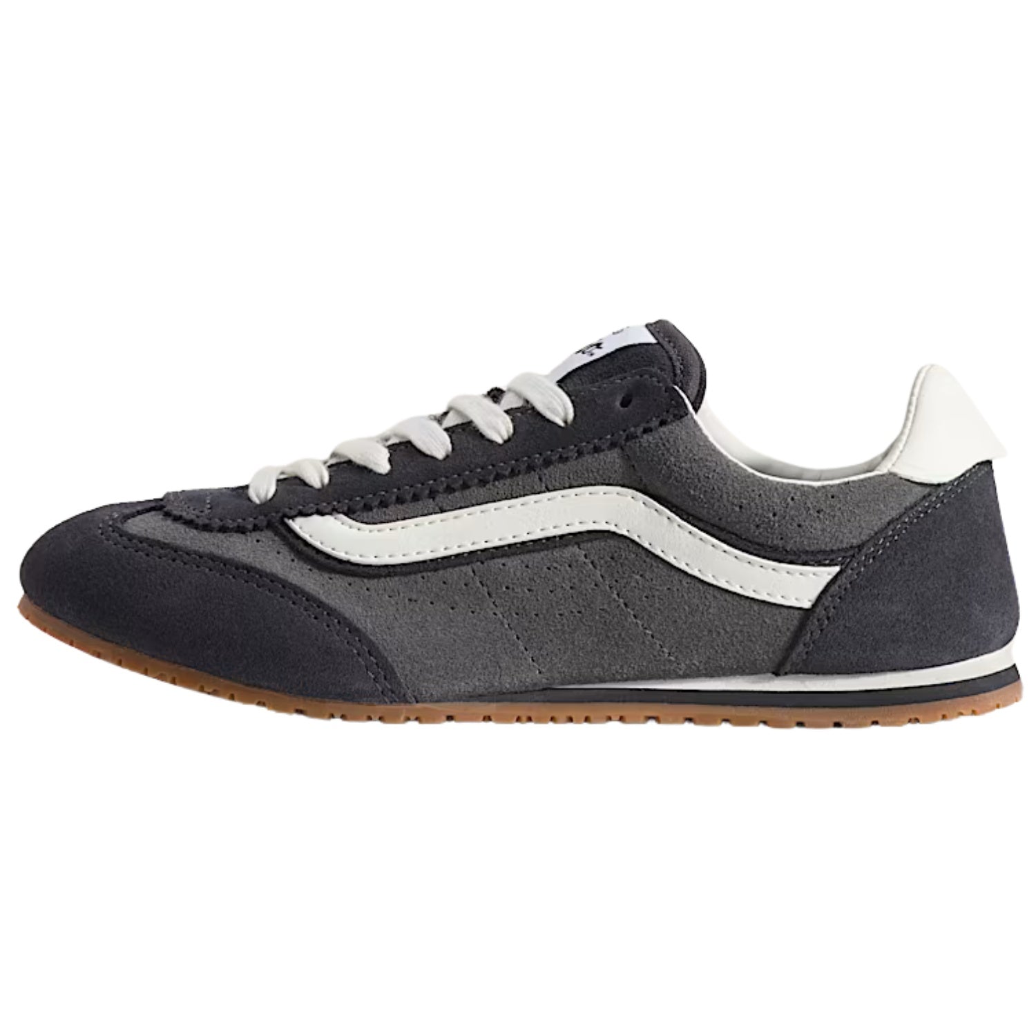 Suede Pewter