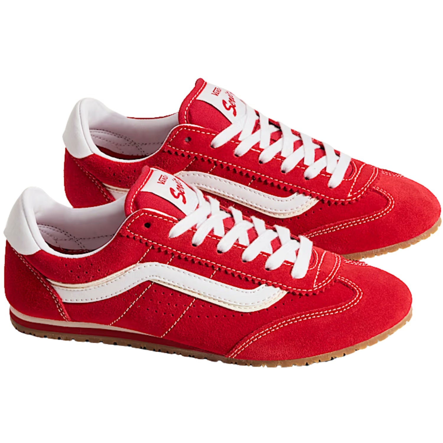 Racing Red