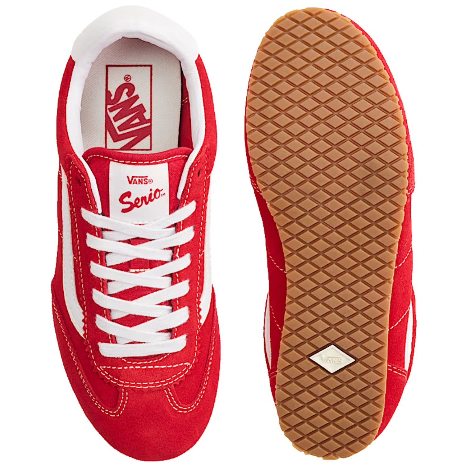 Racing Red
