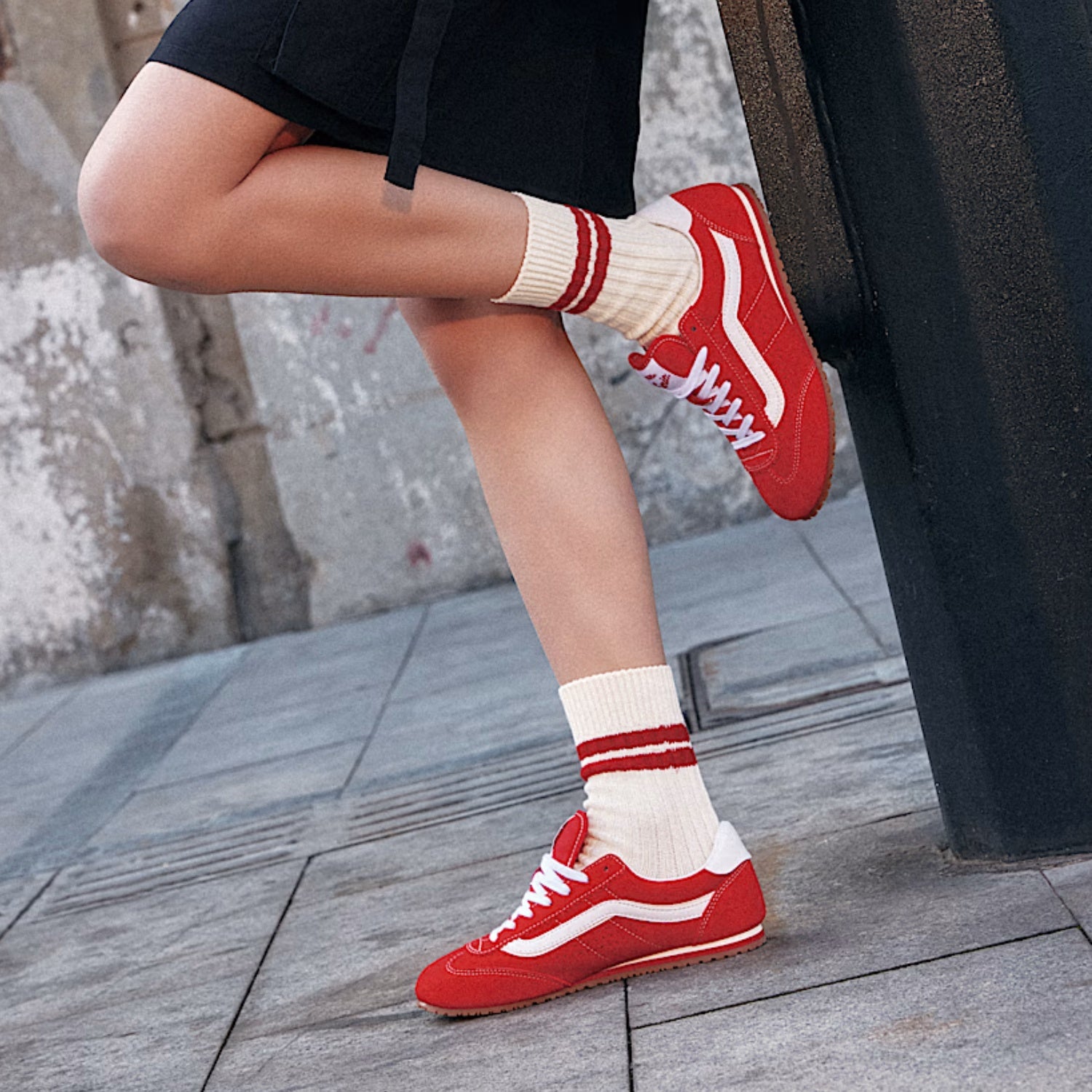 Racing Red