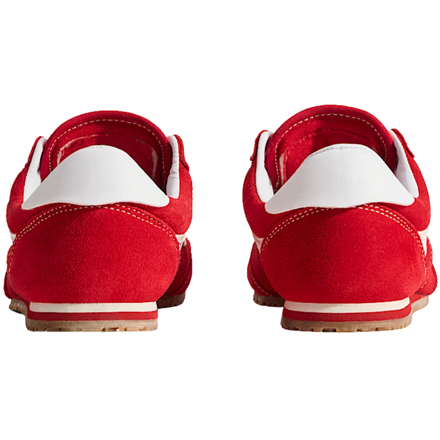 Racing Red