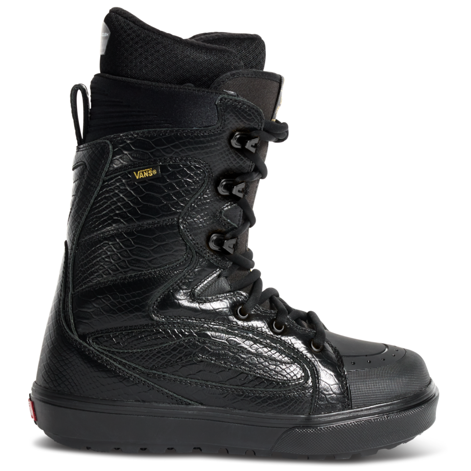 RYO AIZAWA BLACK/SNAKE