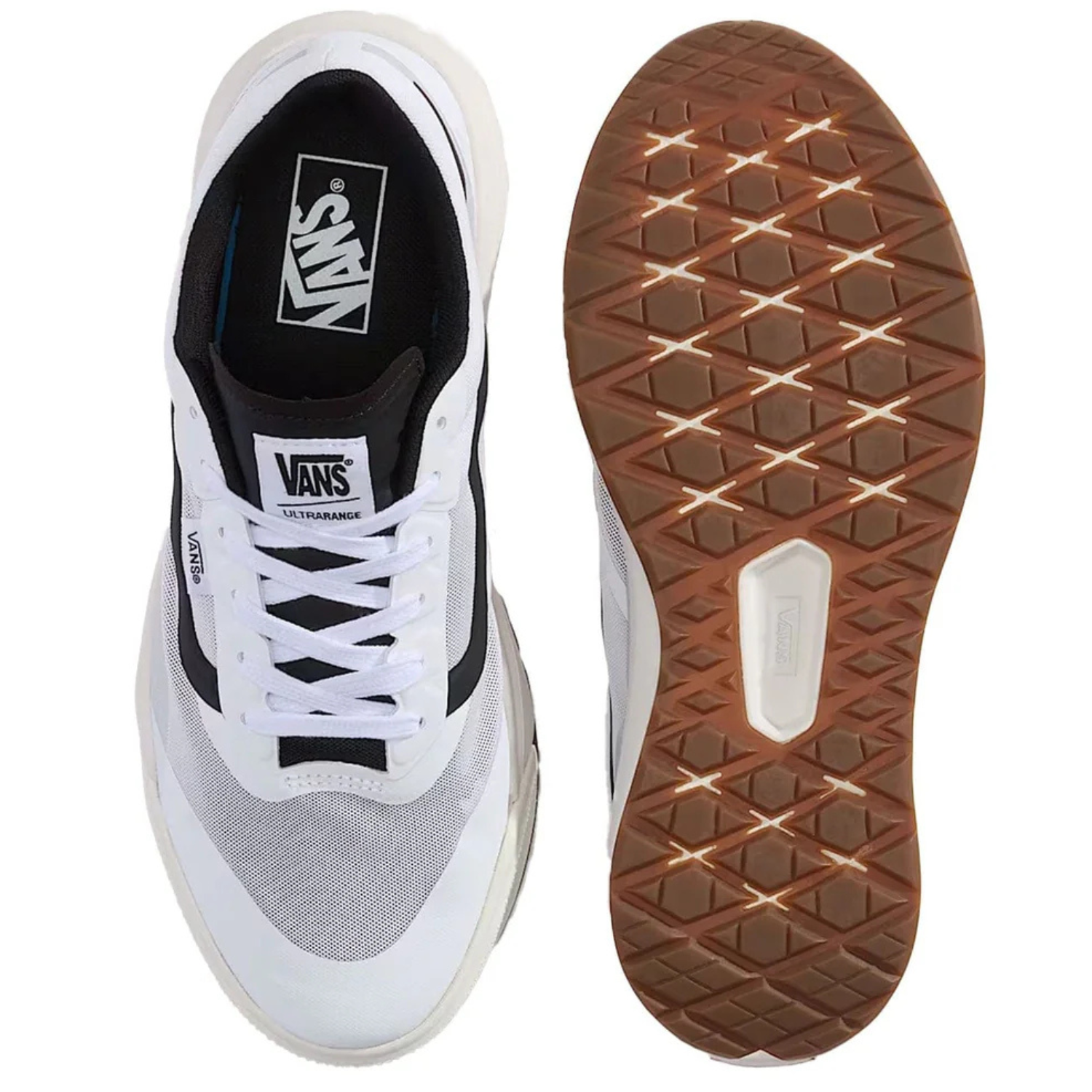 Vans Ultrarange 2.0 Rapidweld MTE Shoes - Men's