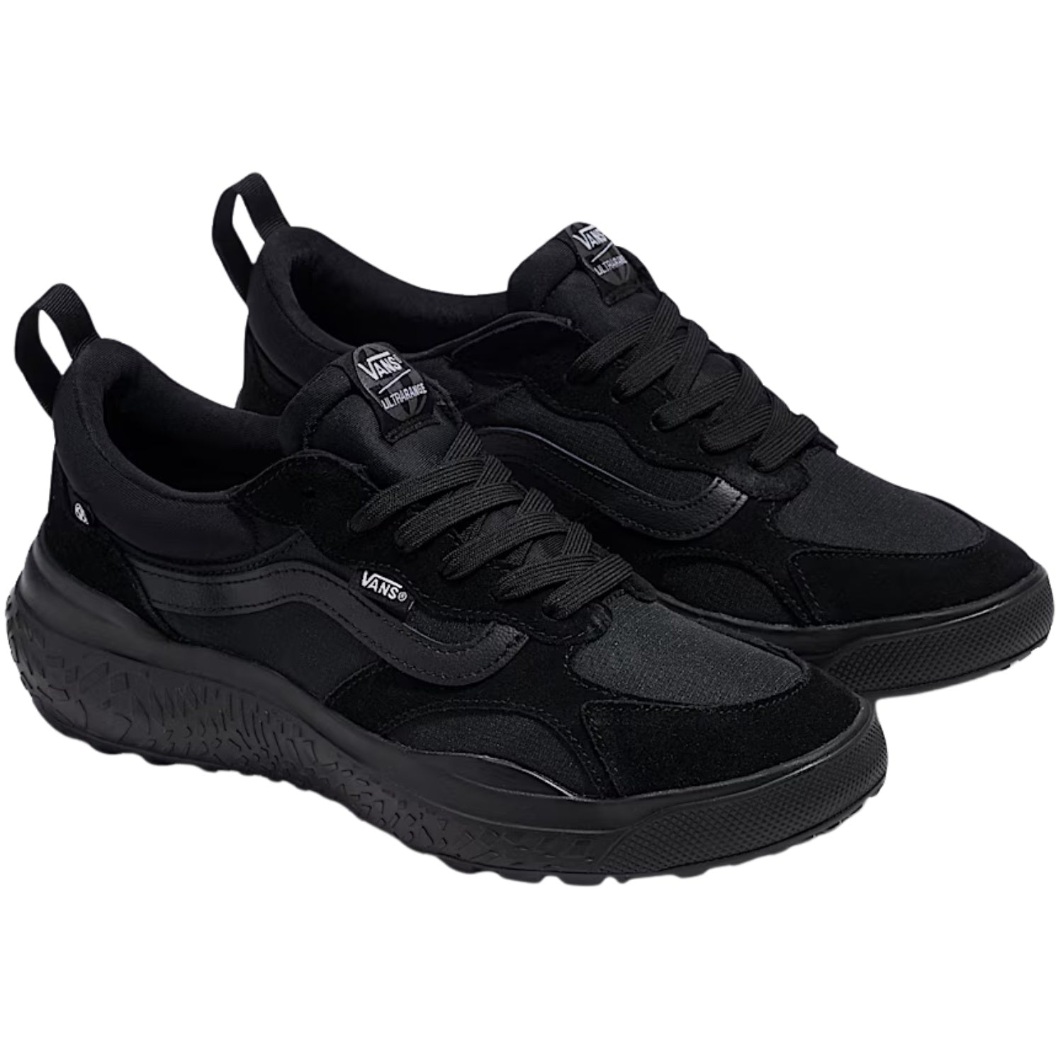 Black/Black