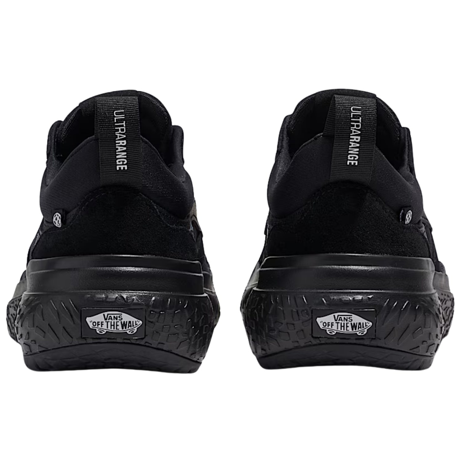 Black/Black