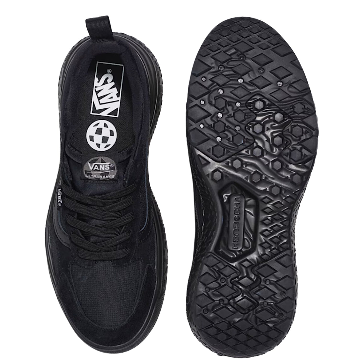 Black/Black