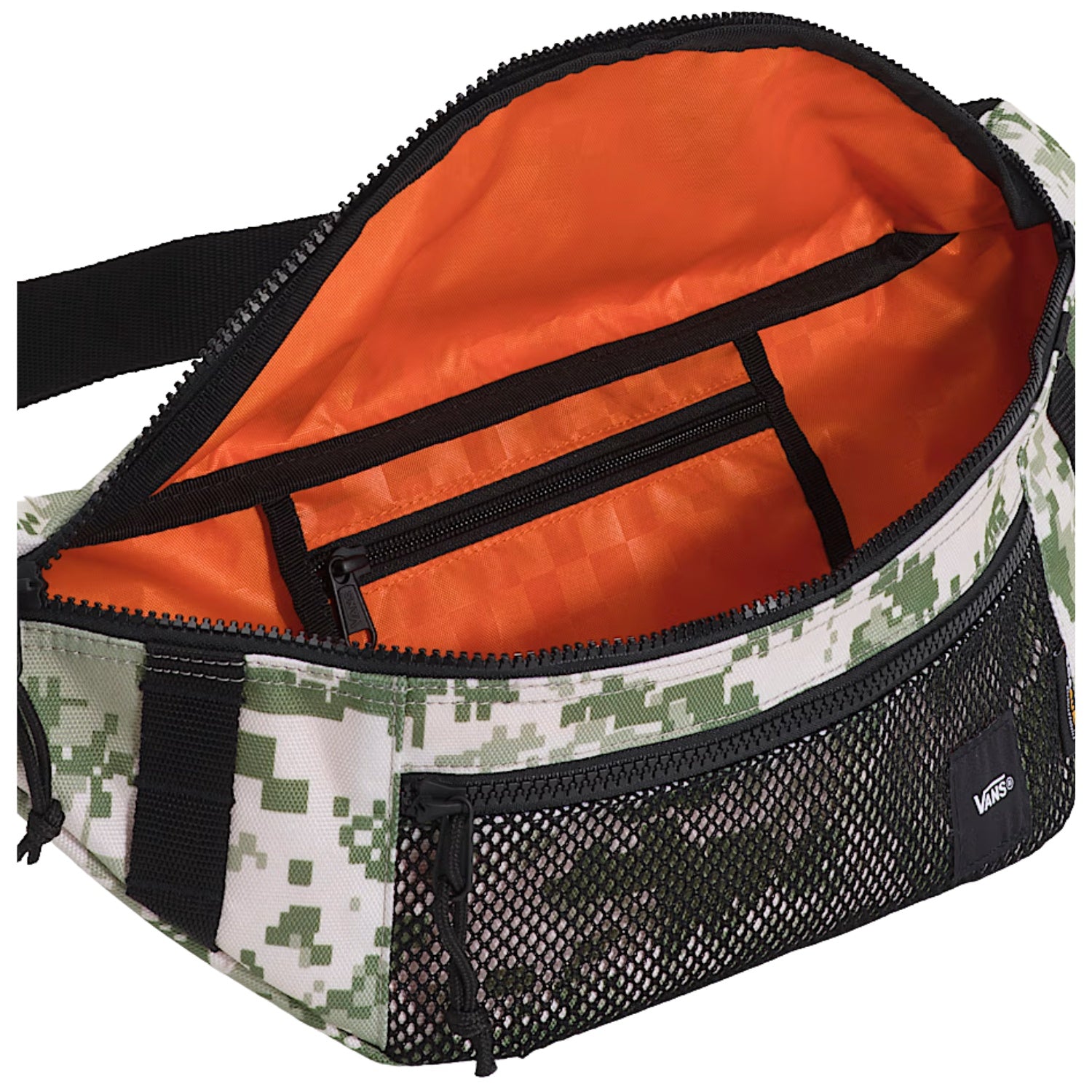 Vans Ward Crossbody Bag