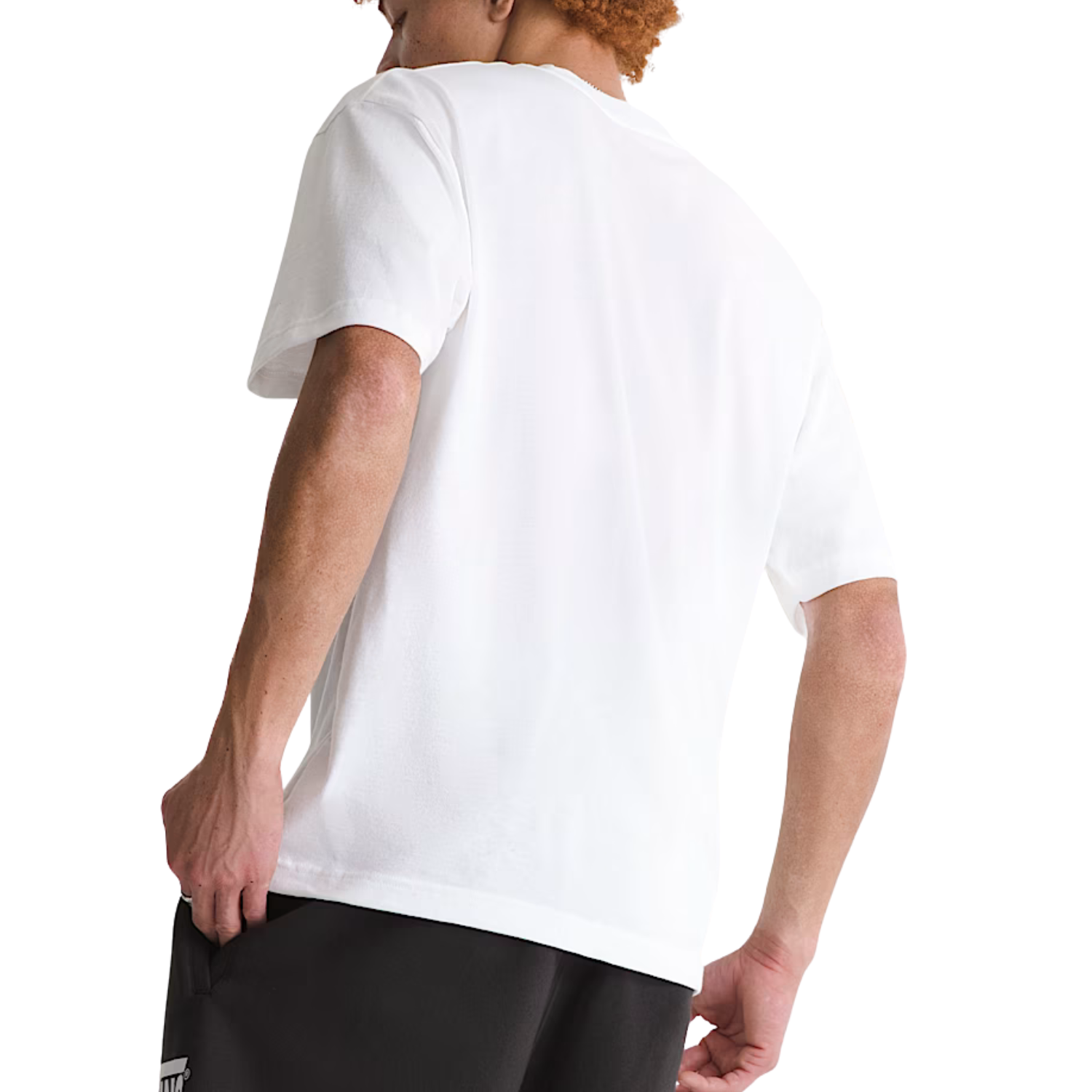 Vans Wave Check Tee - Men's