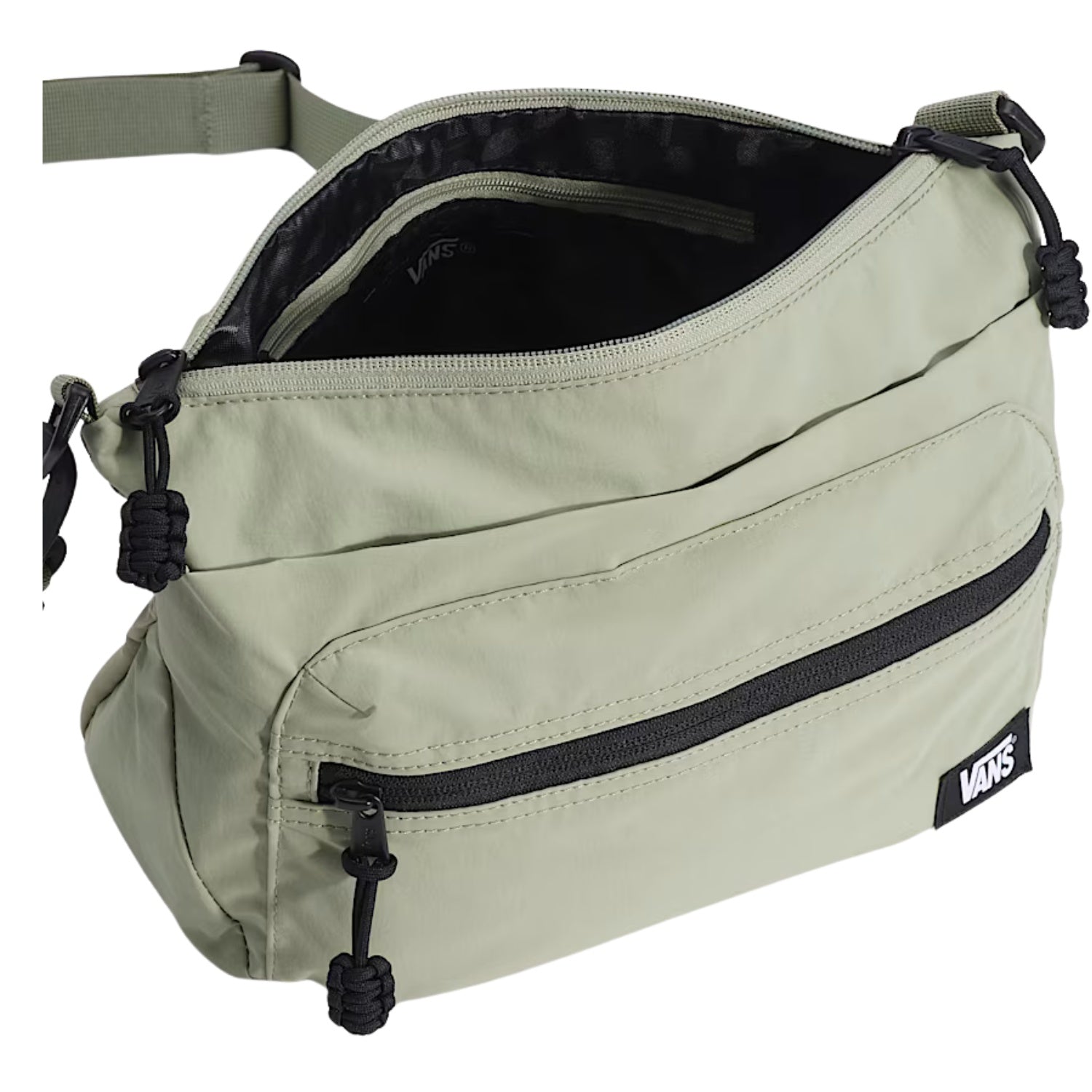 Vans Wilder Crossbody Bag