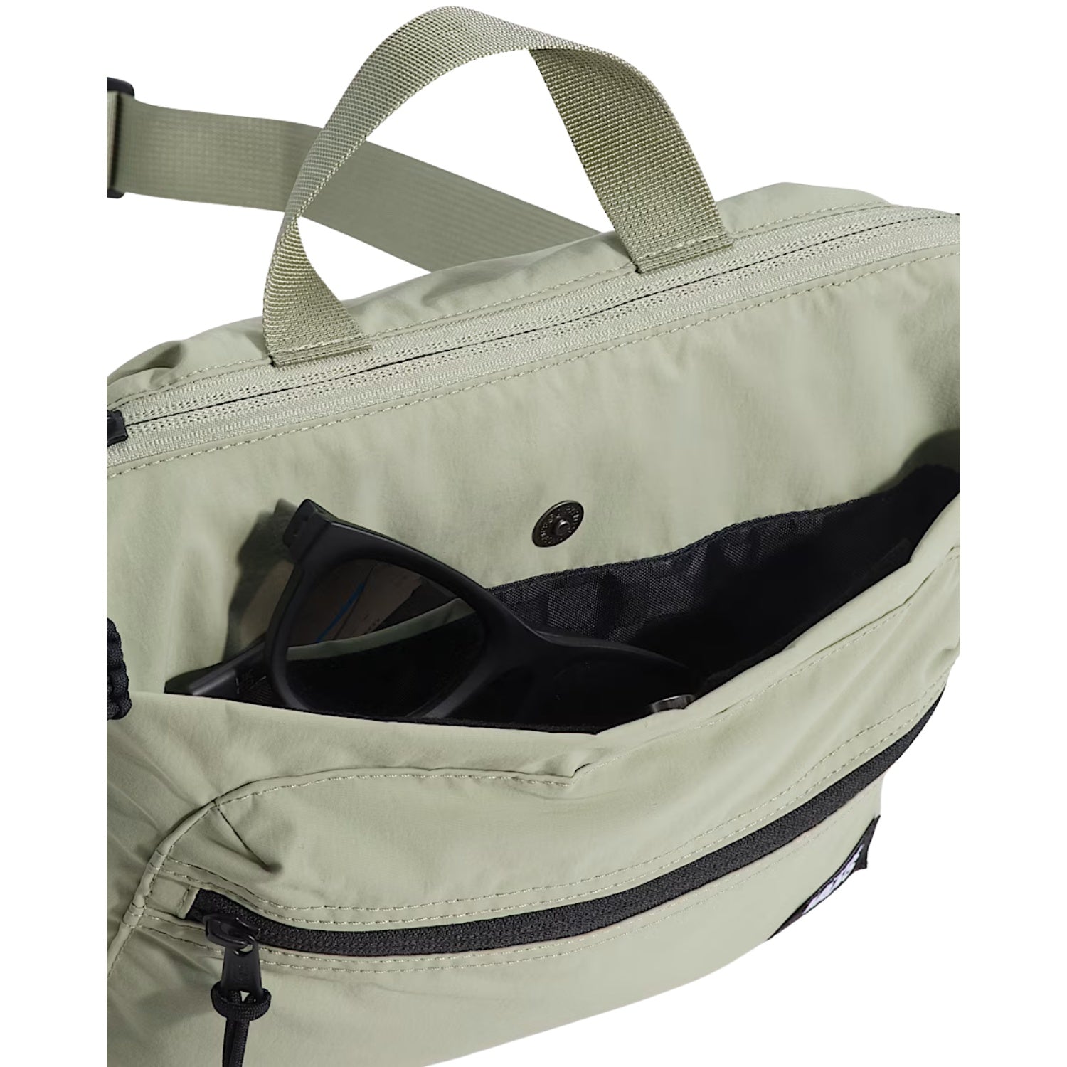 Vans Wilder Crossbody Bag