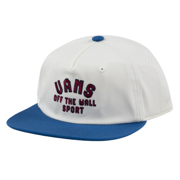 Vans Willow Snapback Hat - Kids
