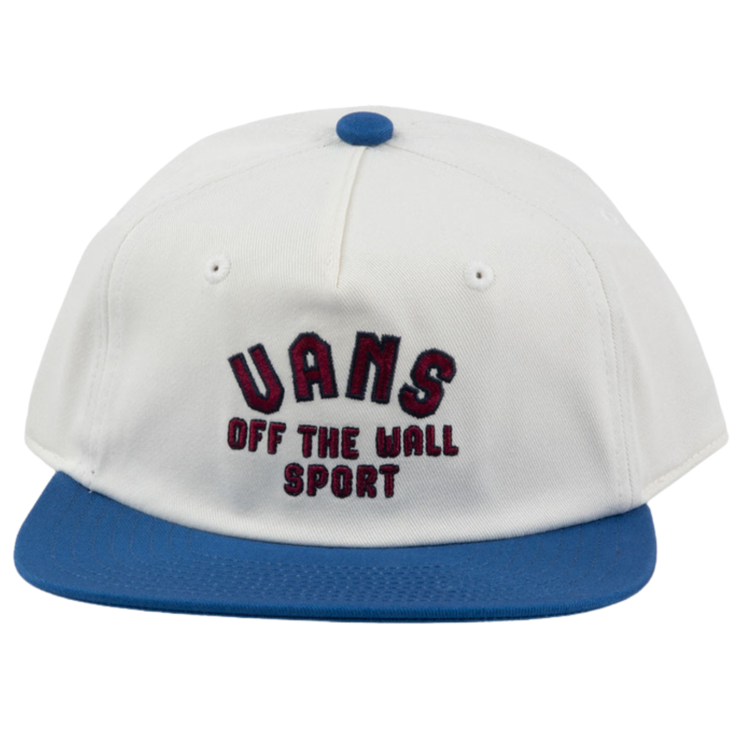Vans Willow Snapback Hat - Kids