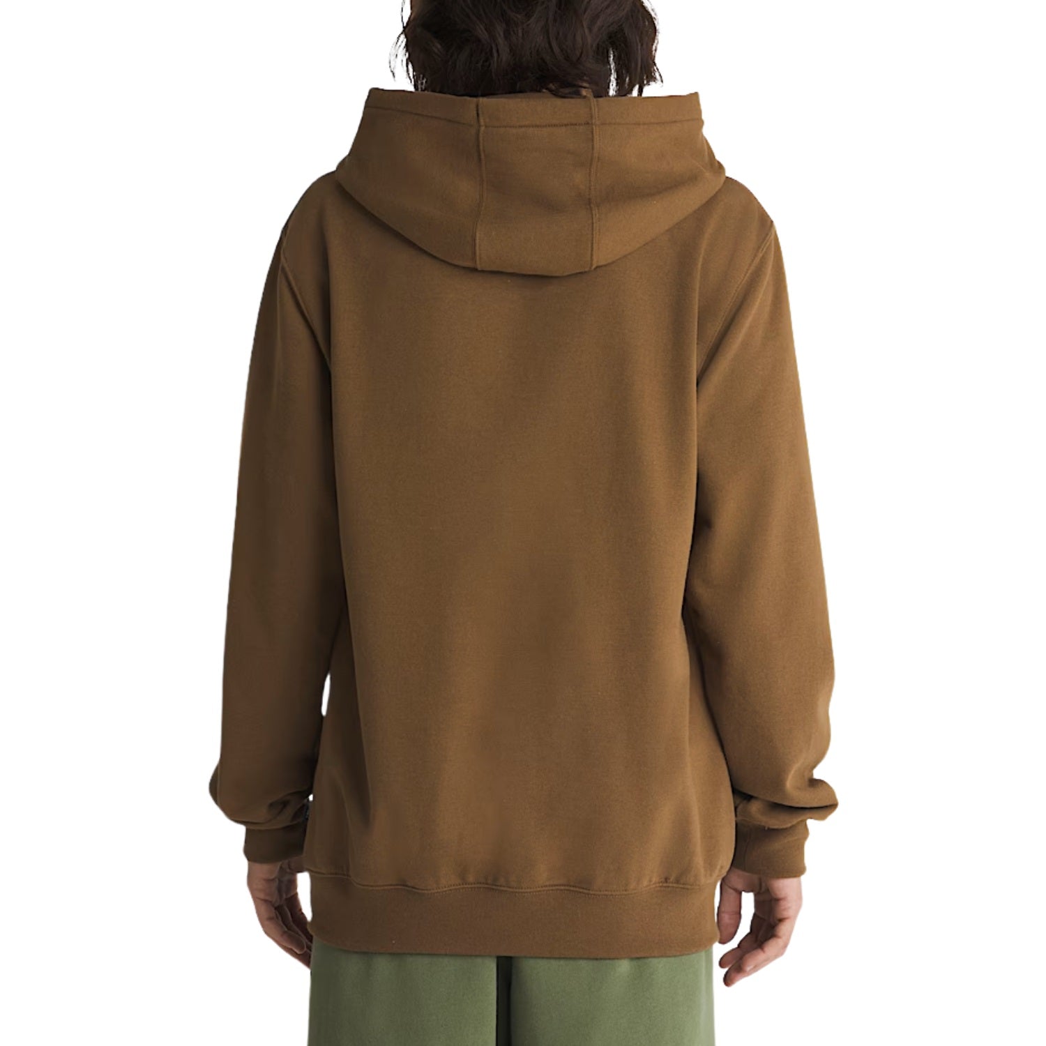 Vans Breaking Space PO Hoodie - Men's