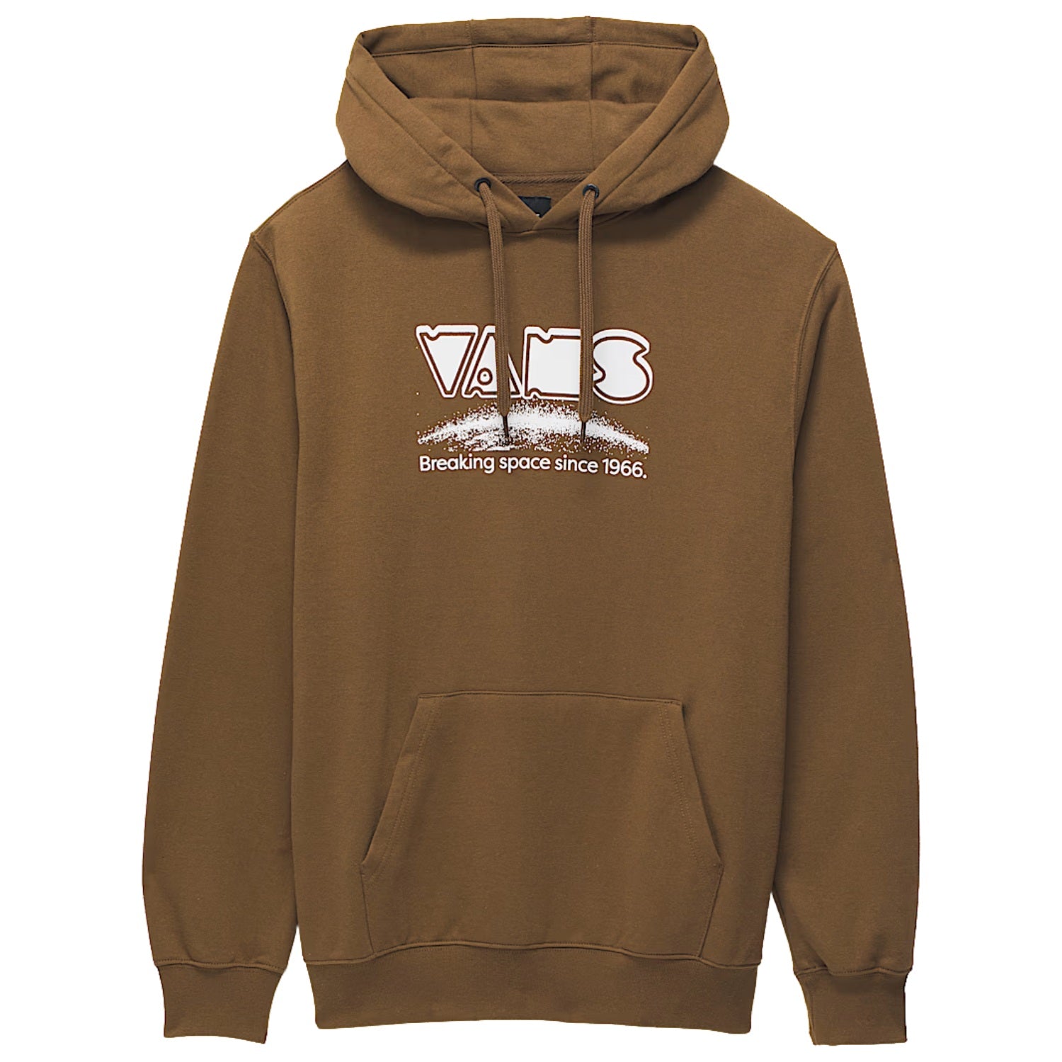 Vans Breaking Space PO Hoodie - Men's