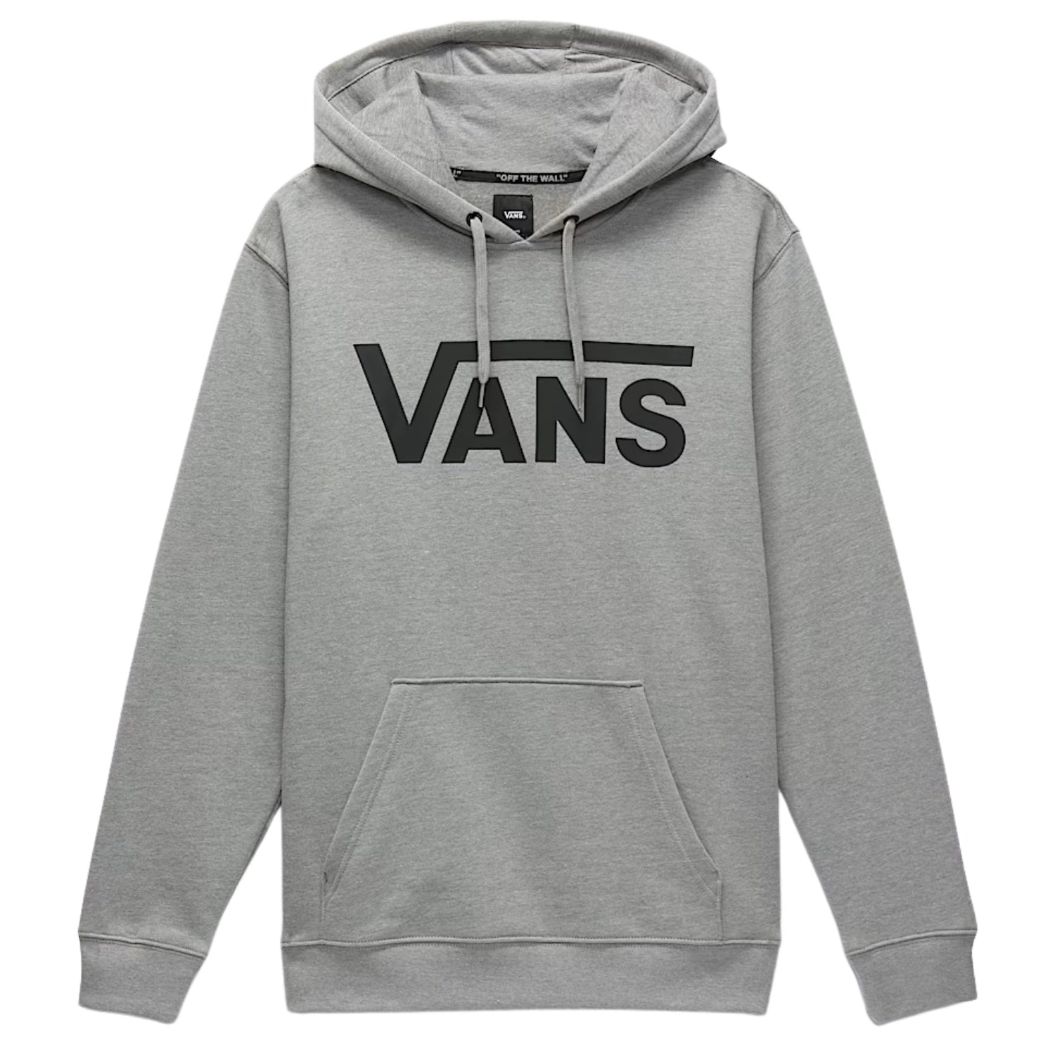 Cement Heather/ Black