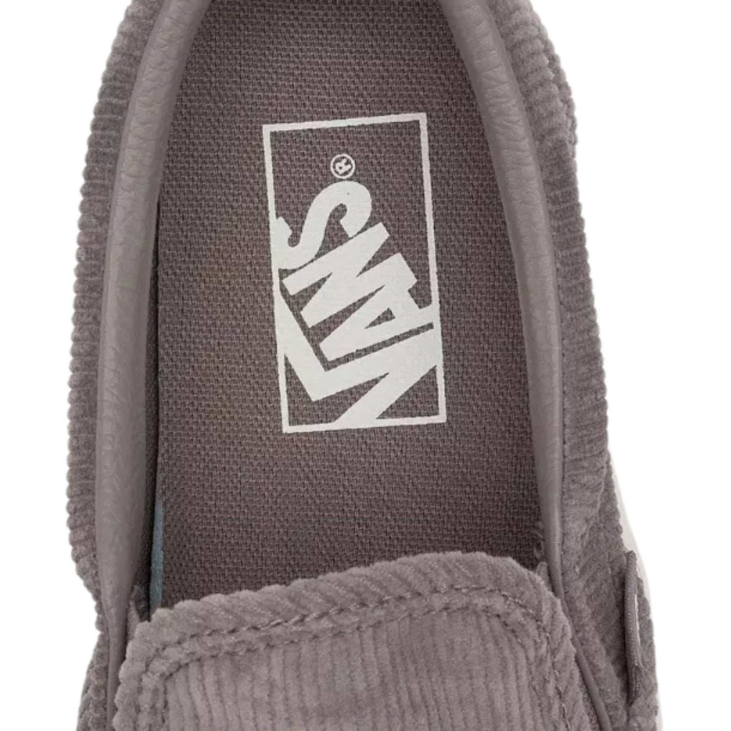 Vans Classic Slip-on Shoes - Women's