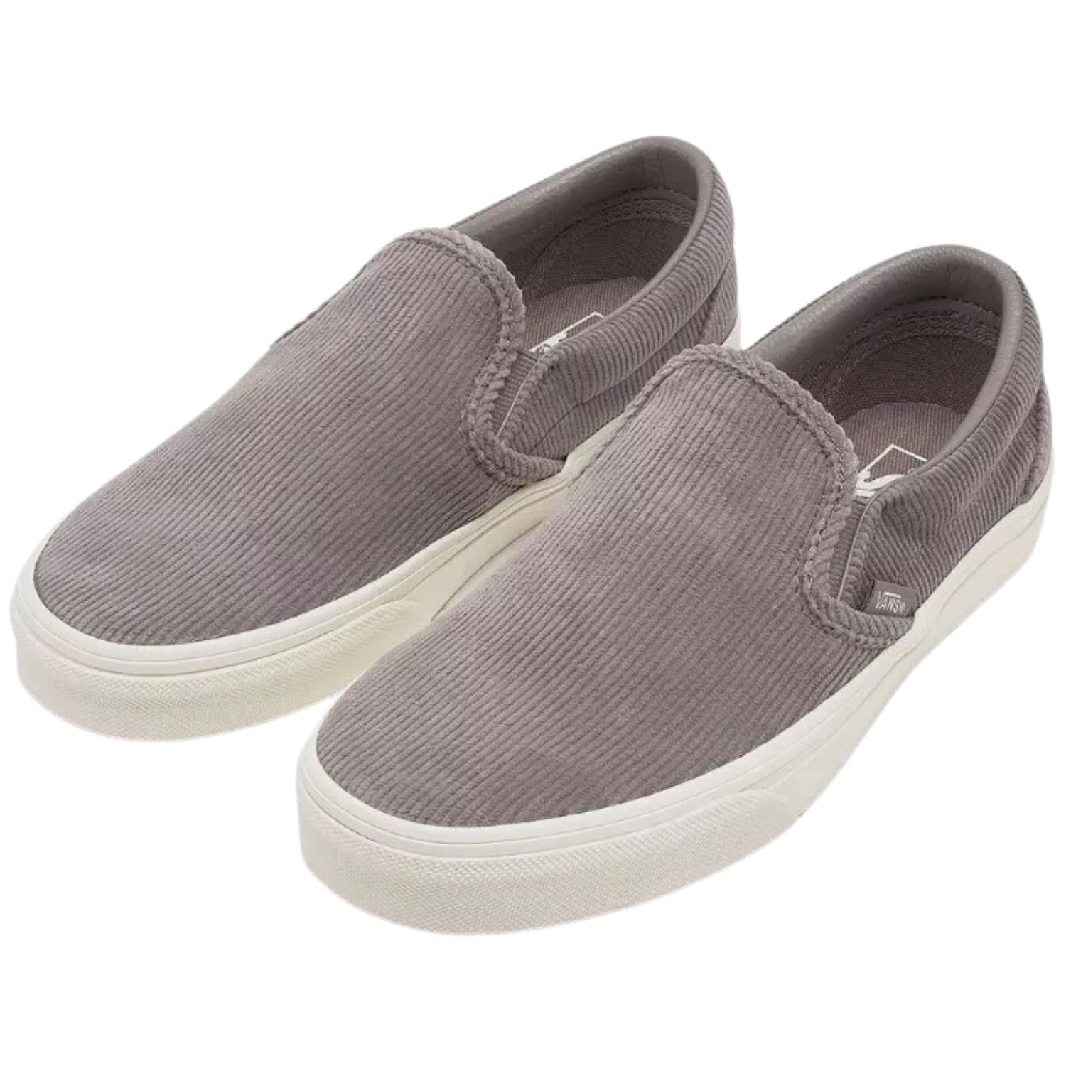 Vans Classic Slip-on Shoes - Women's