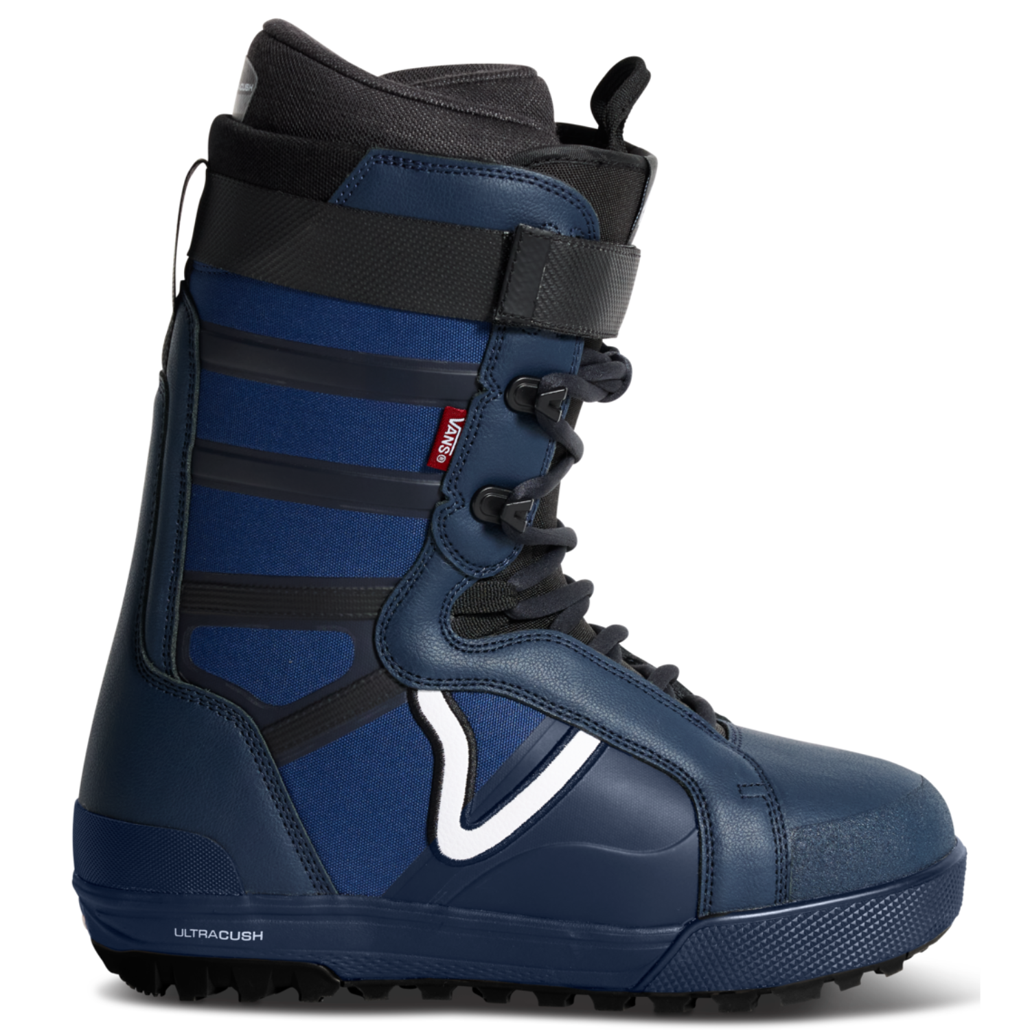 NAVY/BLACK