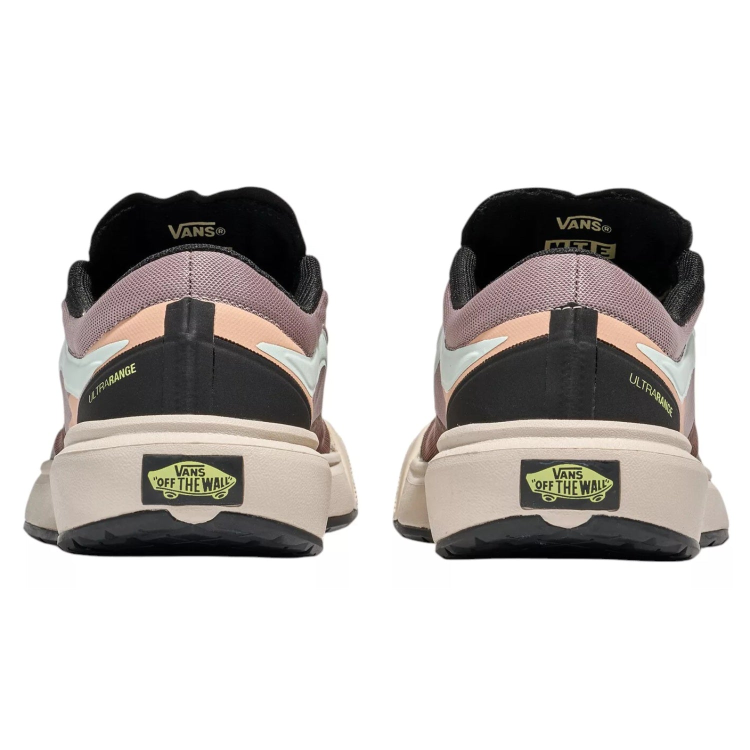 Black / Multi