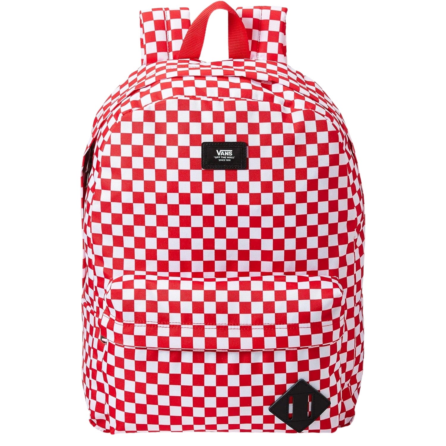 Red/White Checkerboard