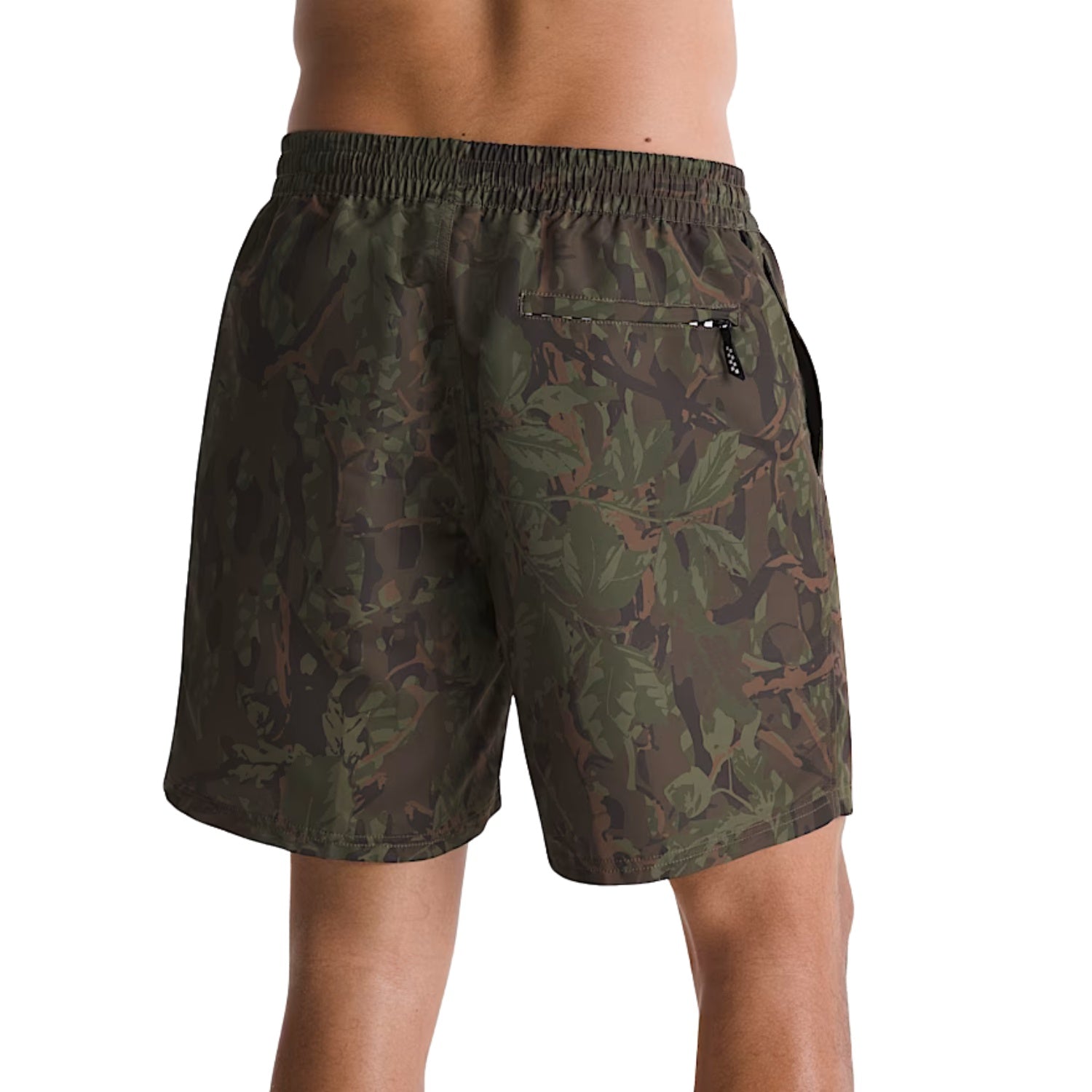 Obsidian Fern Green