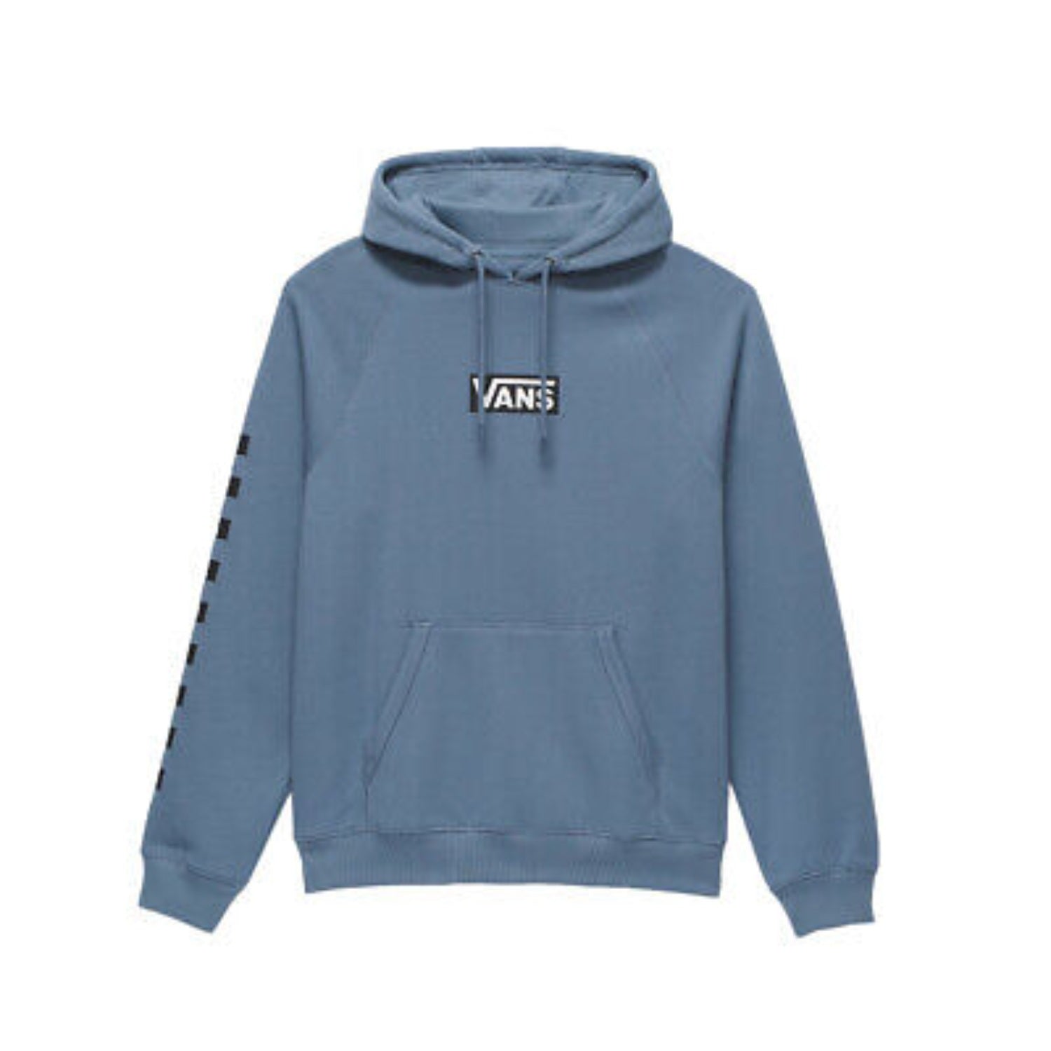 Blue Mirage/ Checkerboard