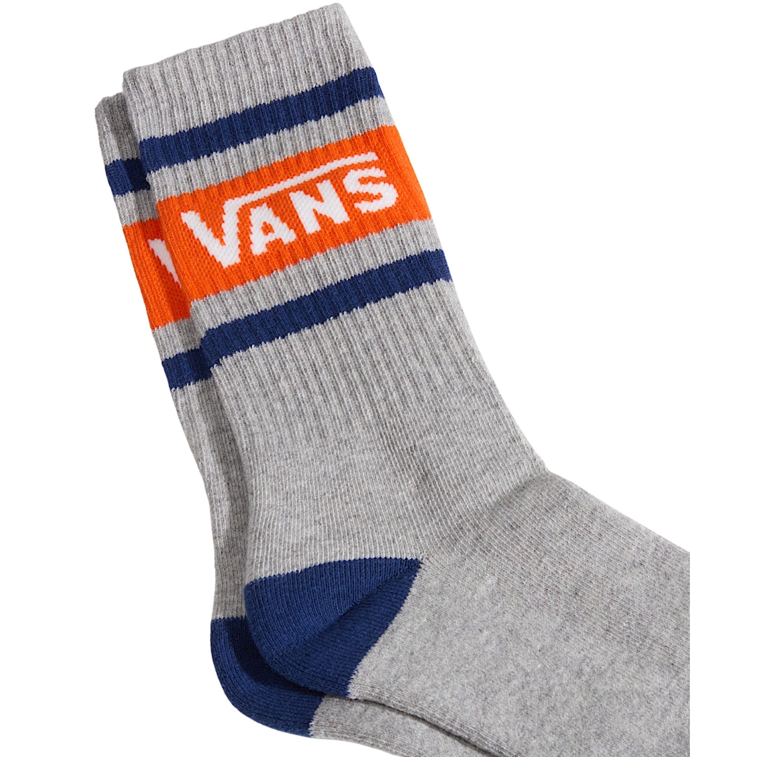Vans Drop V Crew Socks