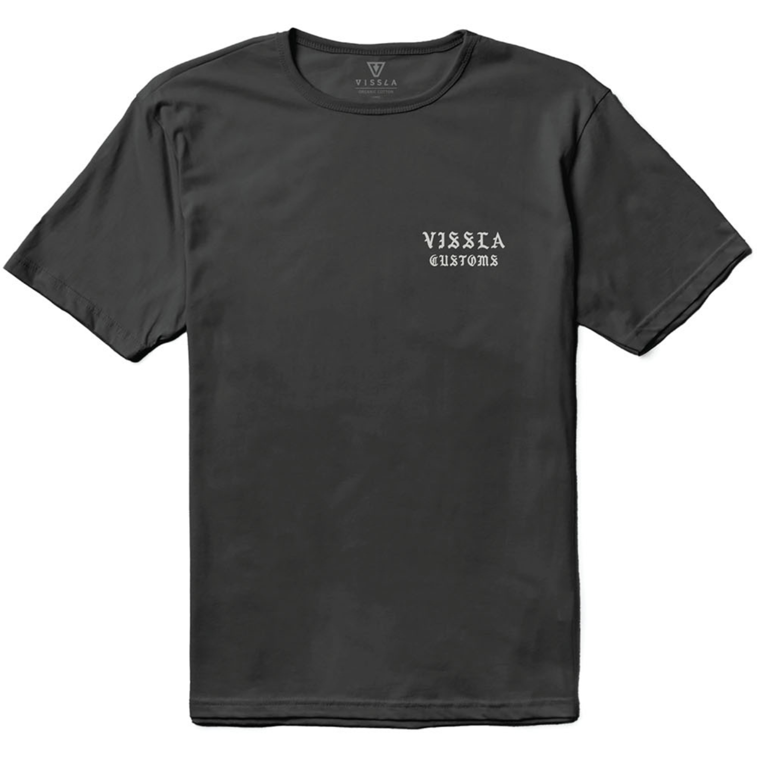 Vissla Archwaves Organic Tee - Men's