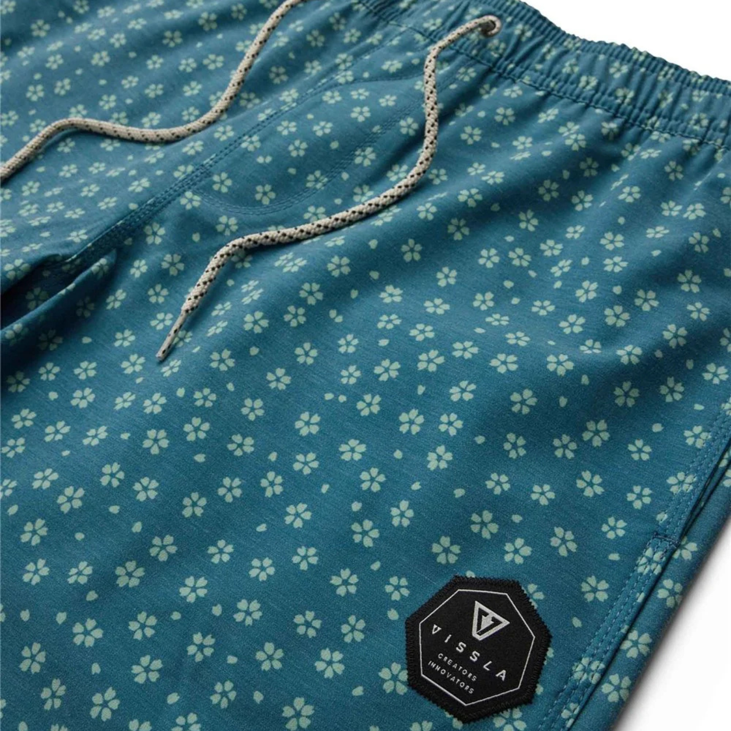 Vissla Bongos 16.5" Ecolastic - Men's