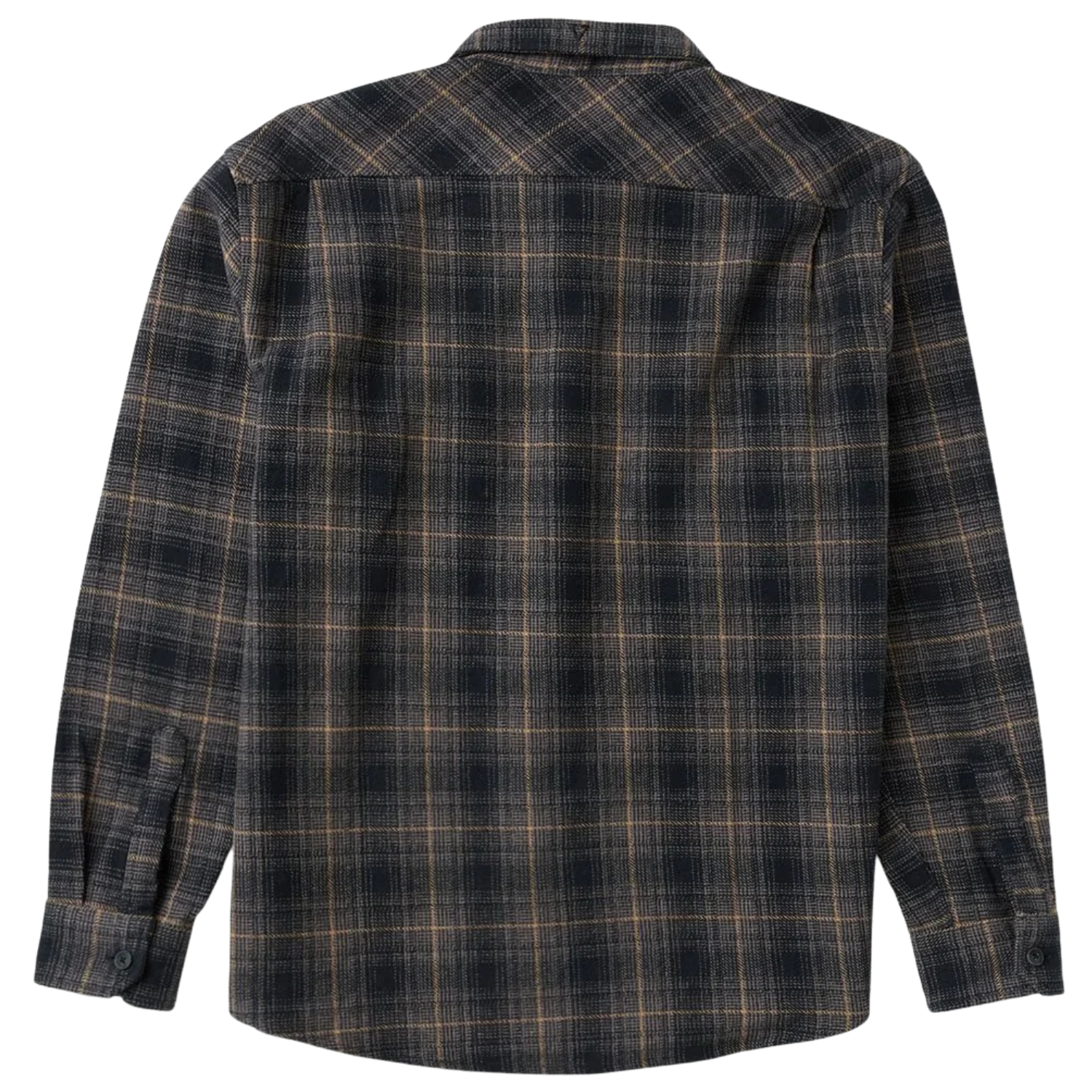 Vissla Creators Heavy Days Eco LS Flannel - Men's