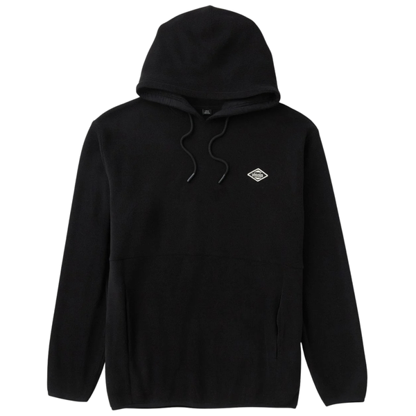 Vissla Swell Stretch Polar Hoodie - Men's