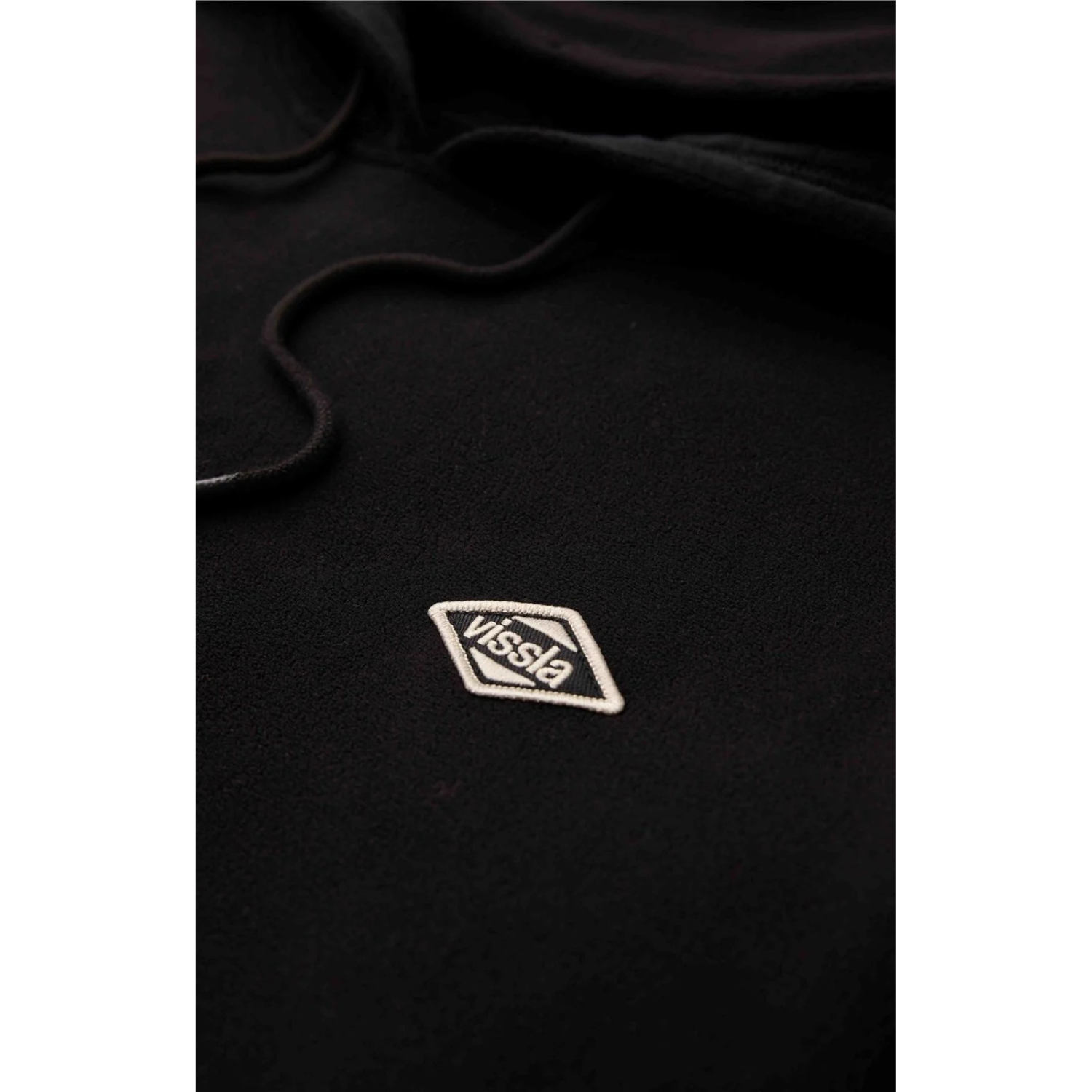 Vissla Swell Stretch Polar Hoodie - Men's