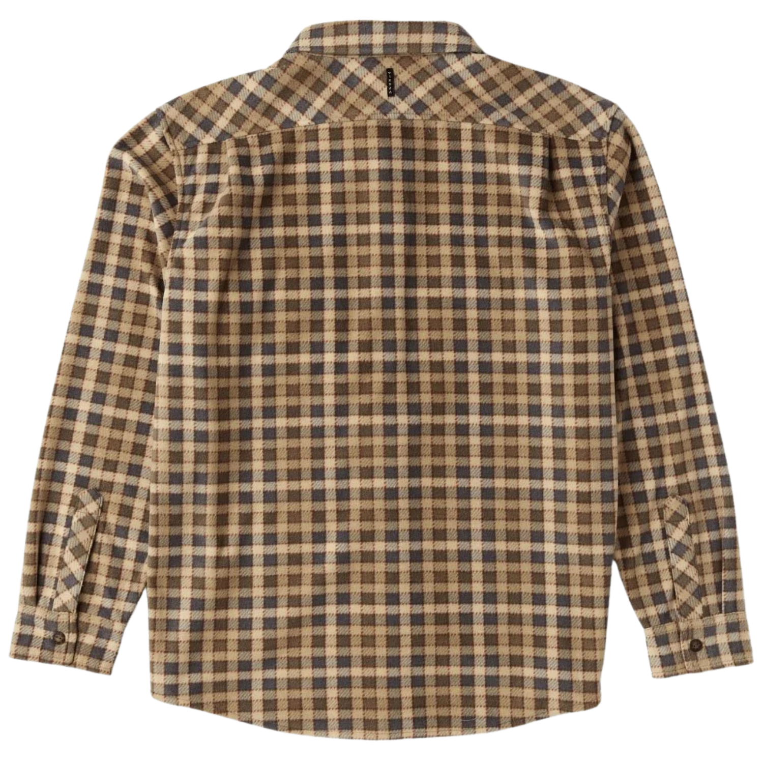 Vissla Eco-zy Polar Flannel - Men's