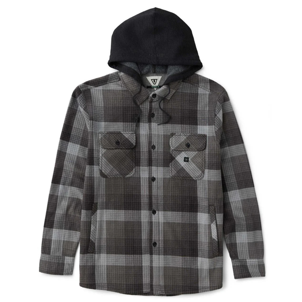 Vissla Eco-zy Shirt Jacket - Men's