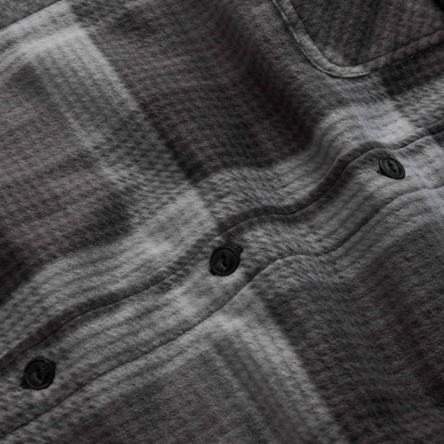 Vissla Eco-zy Shirt Jacket - Men's