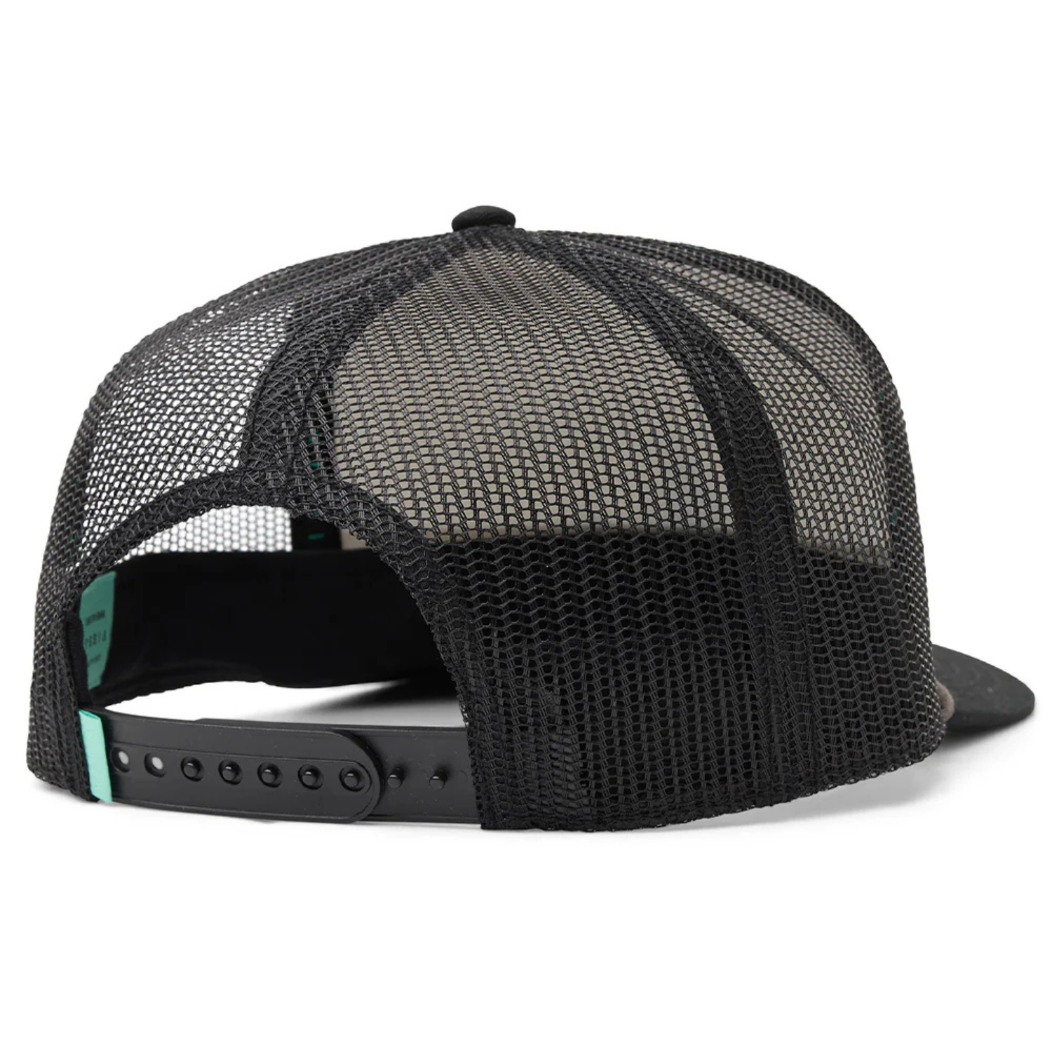Vissla Garage Foam Trucker Hat