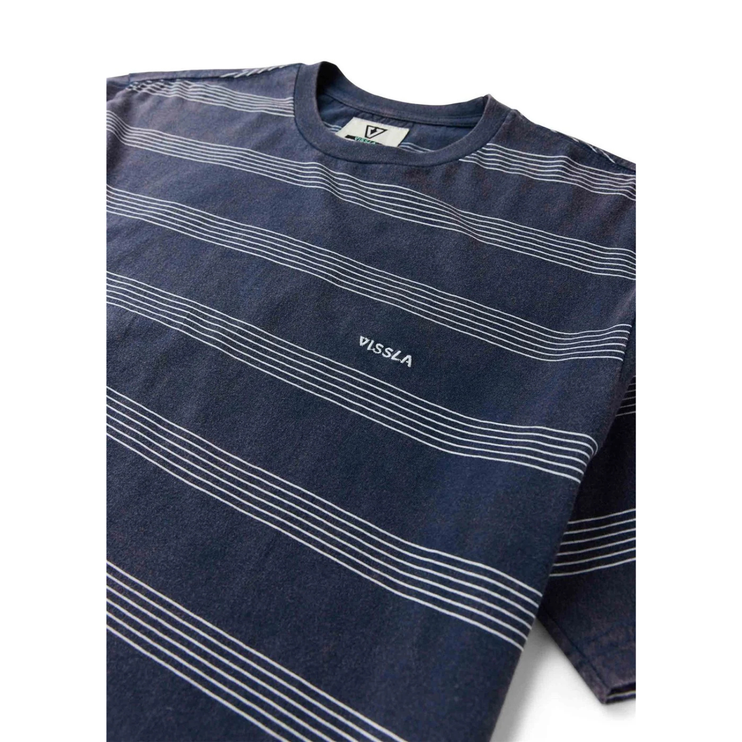 Vissla Gradual Fade SS Tee - Men's