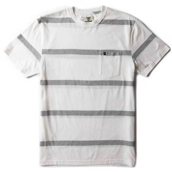 Vissla Granada Eco SS Tee - Men's