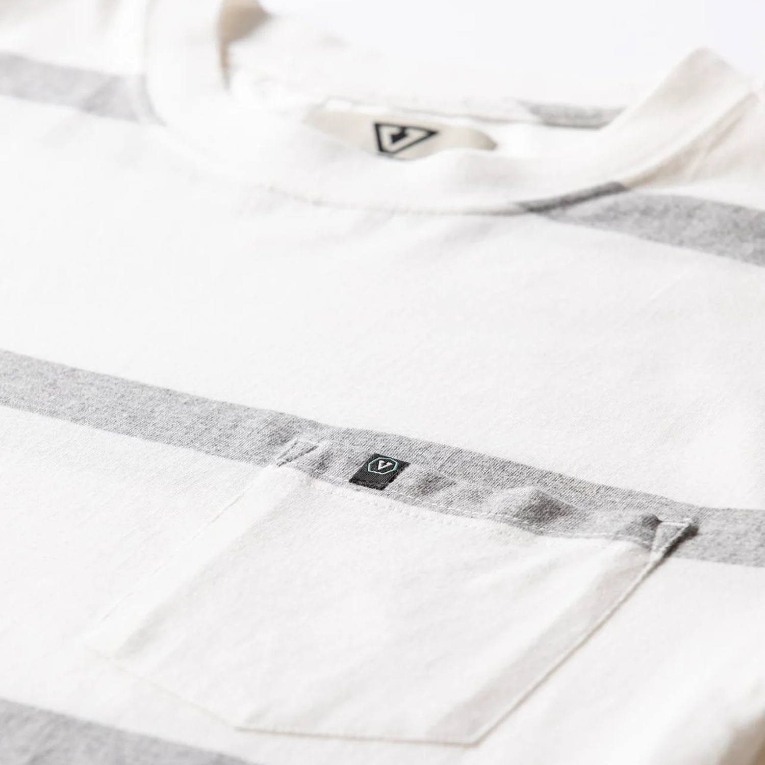 Vissla Granada Eco SS Tee - Men's