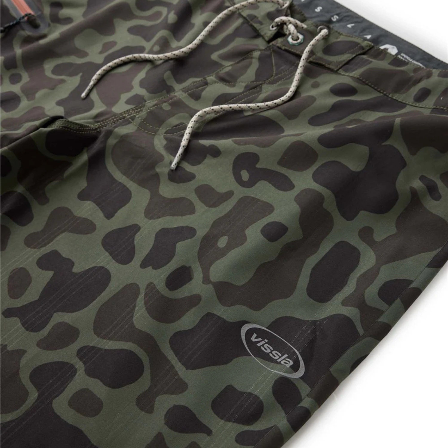 Vissla High Seas 3.0 18.5" Boardshort - Men's