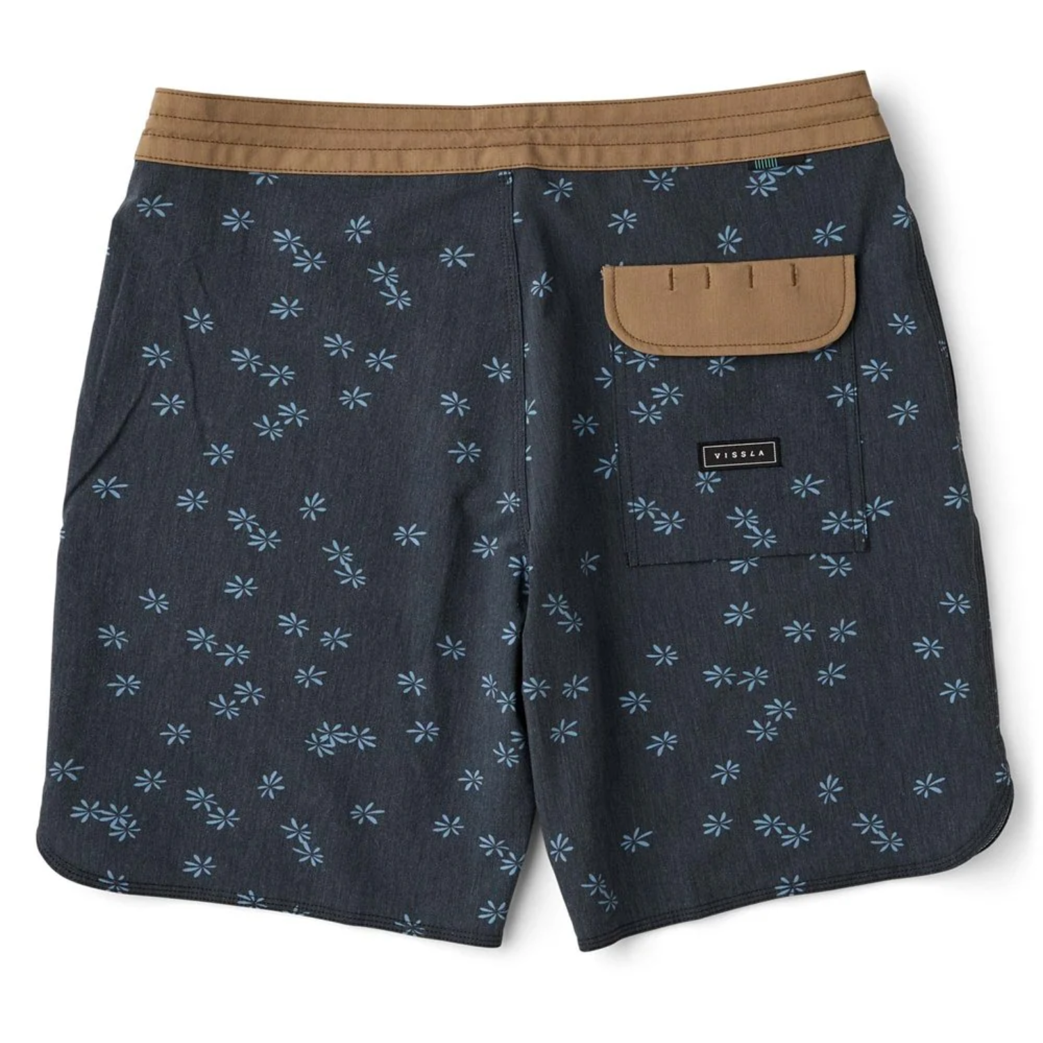 Vissla In Bloom 18.5" Boardshorts - Men's