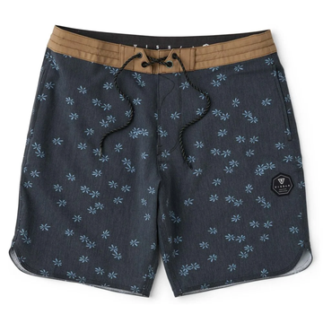 Vissla In Bloom 18.5" Boardshorts - Men's