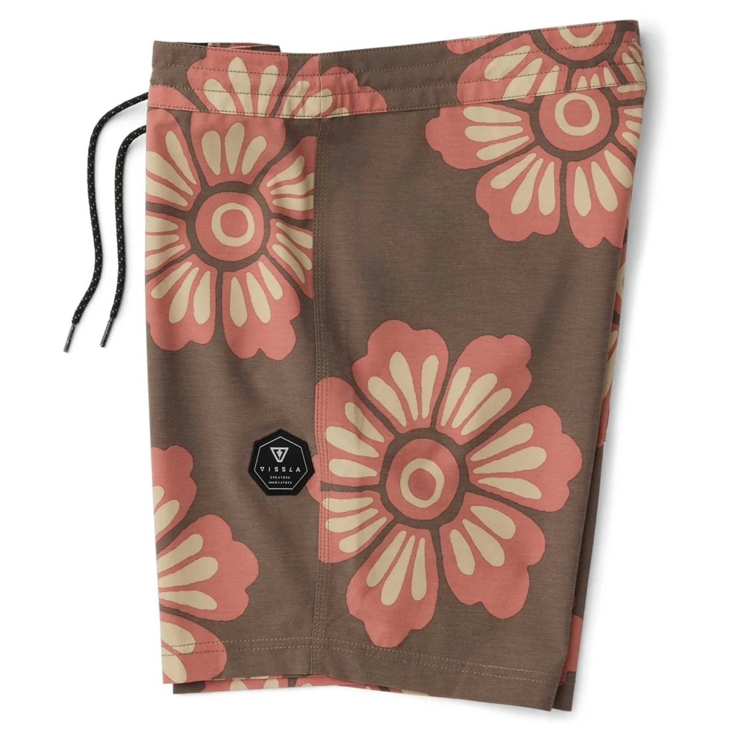 Vissla Keana 17.5" Boardshort - Men's