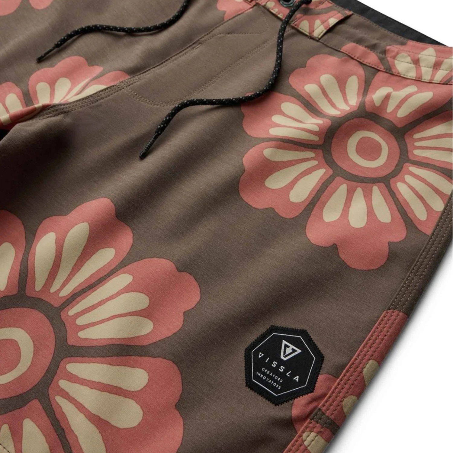 Vissla Keana 17.5" Boardshort - Men's