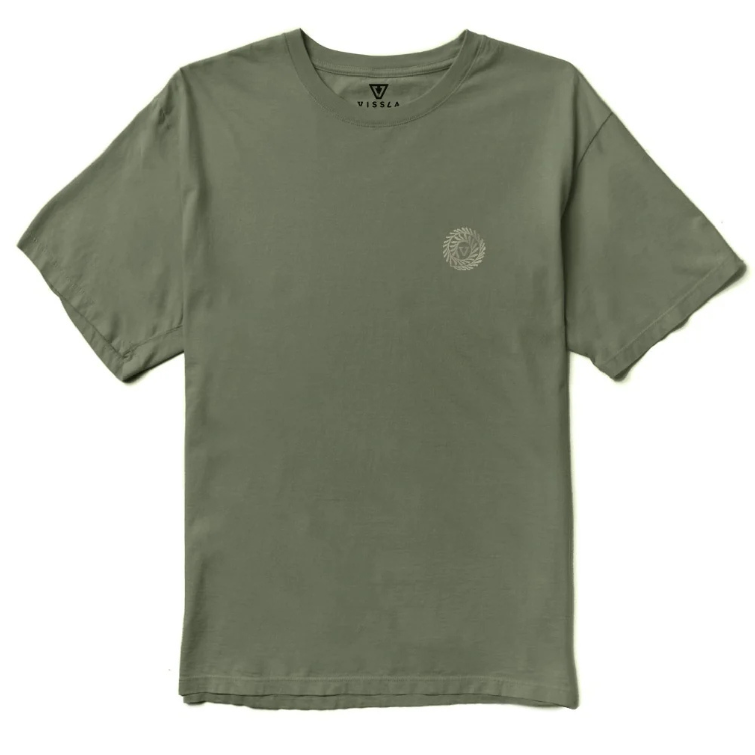 Vissla Kelp Crawl Organic Tee - Men's